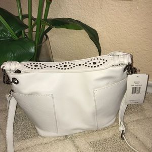 Steve Madden Bevelyn Crossbody